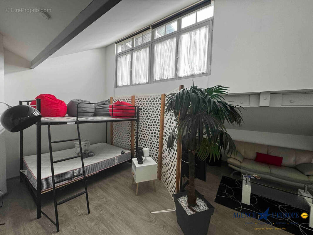 Appartement 39 m² à Vichy  - photo 7