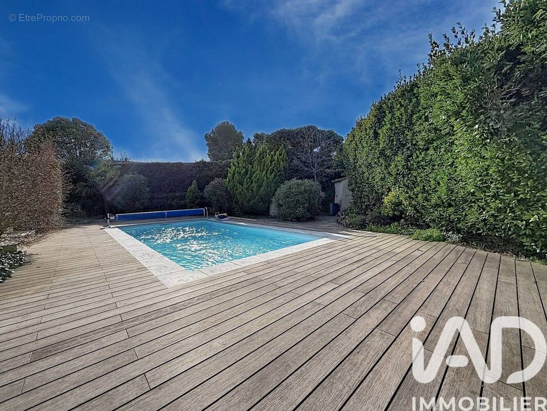 Photo 1 - Maison à MOUSSAN