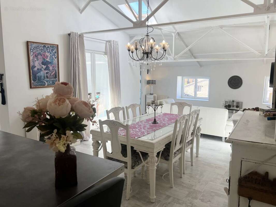 Appartement à LIMOUX