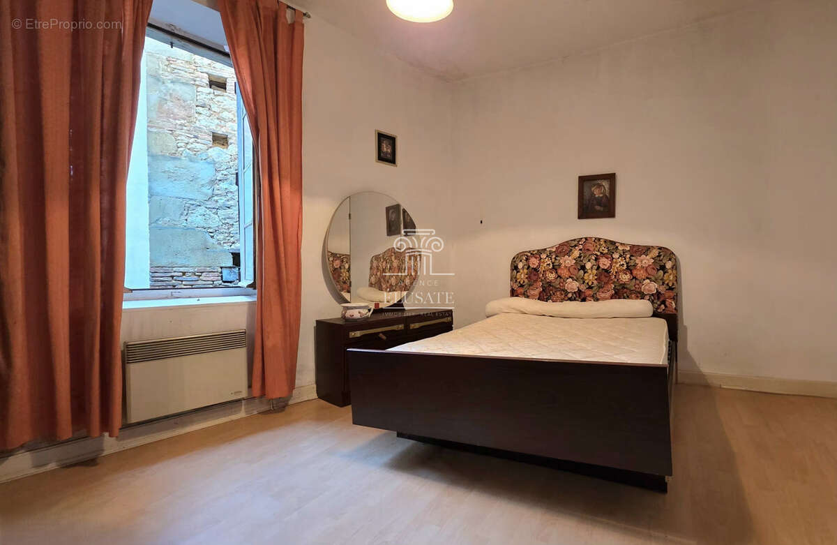 Appartement à EAUZE