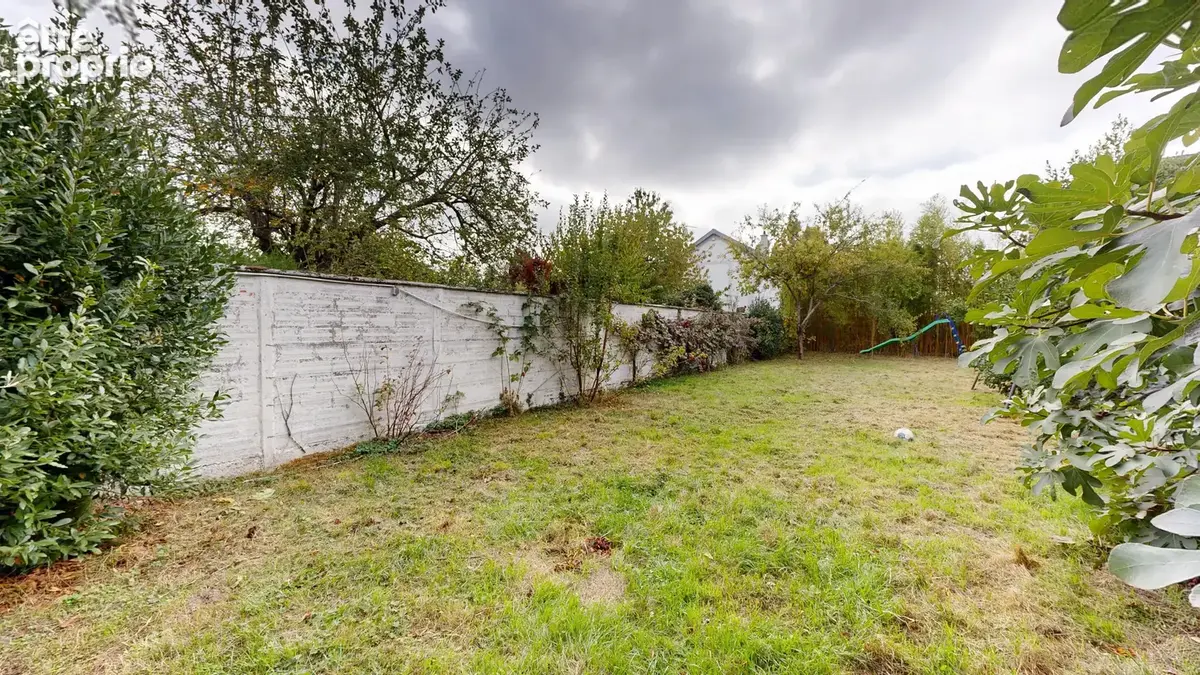 Maison 4 pièces 70 m² à vendre à Gagny (93220) - photo 16