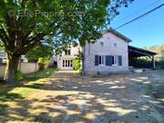 Maison à TILLOU