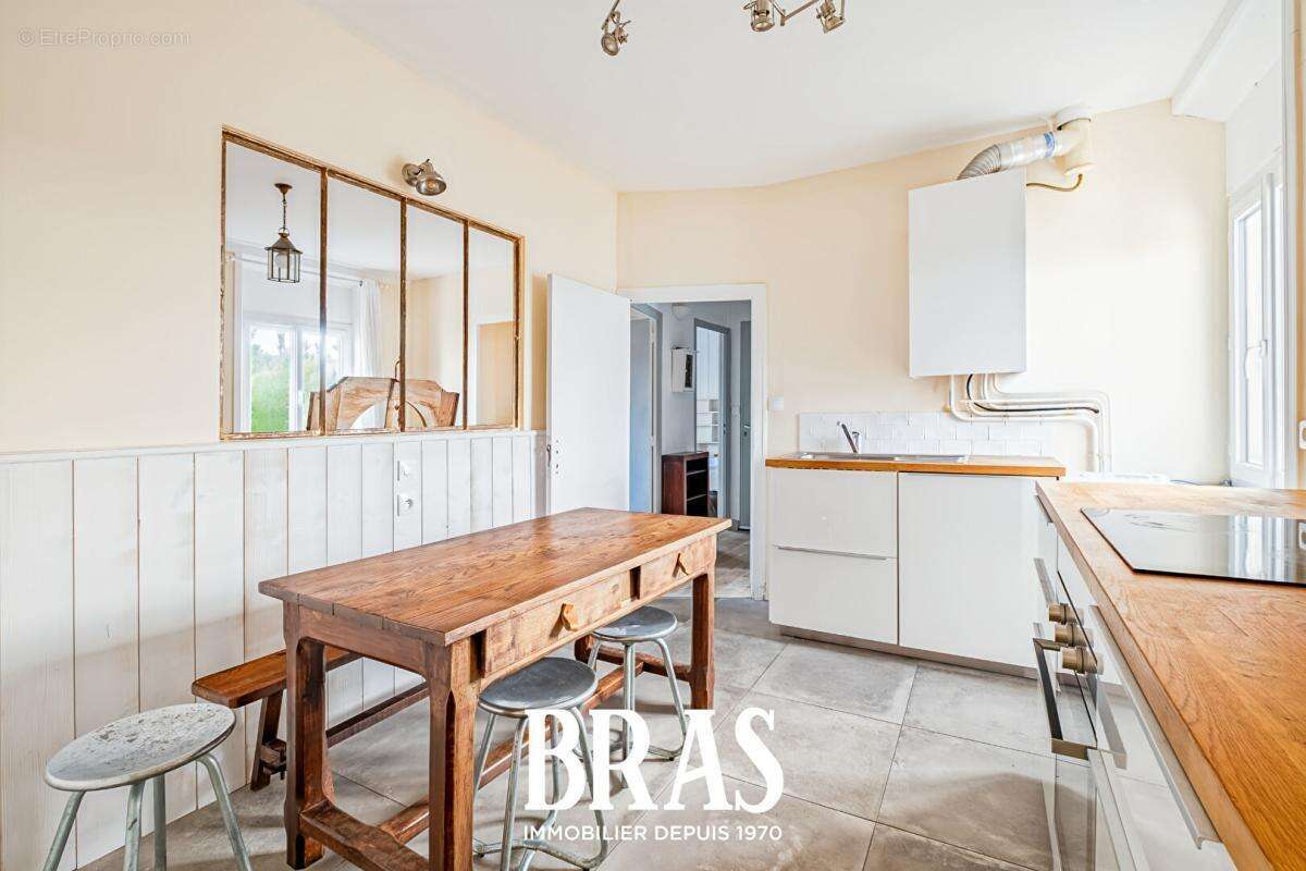 Appartement à LE POULIGUEN