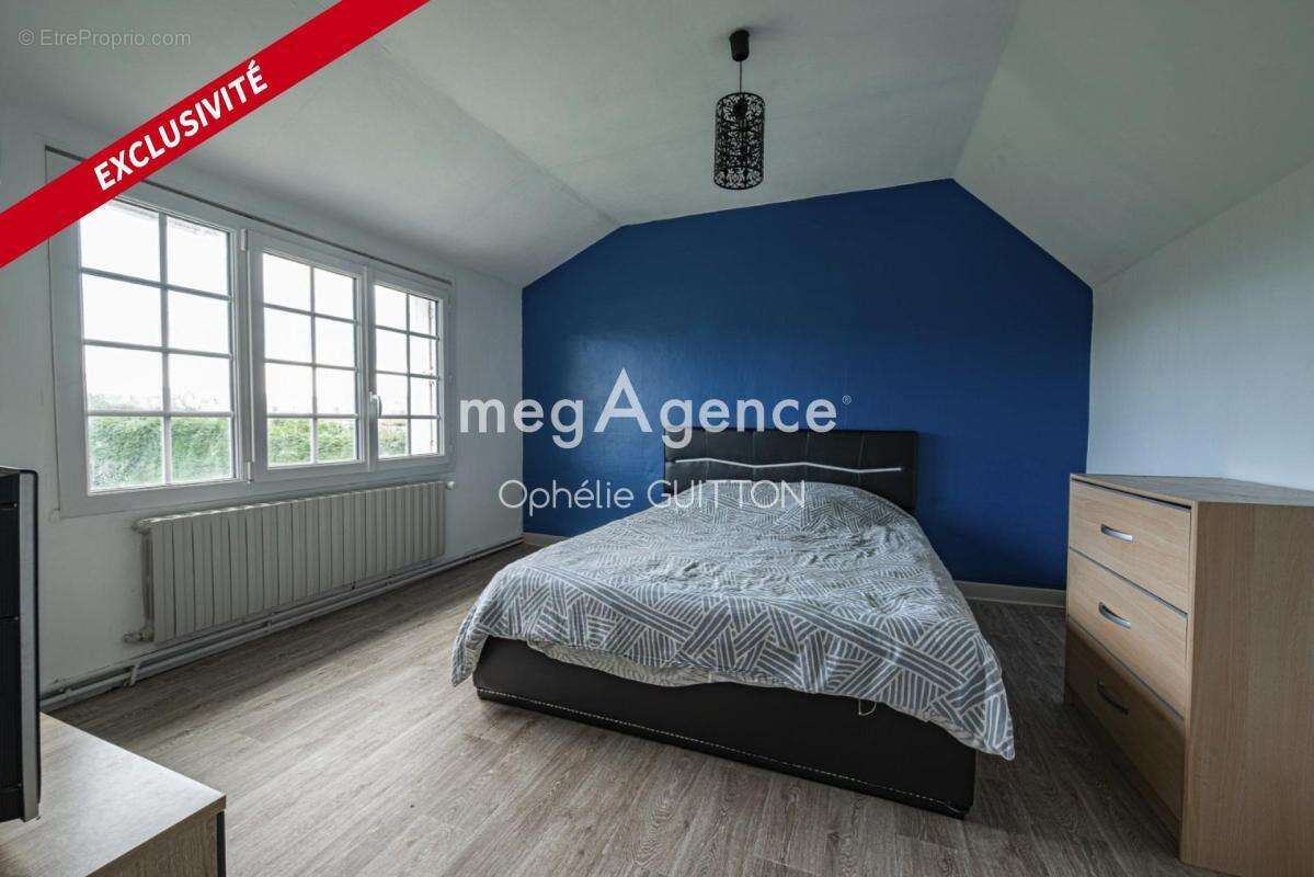 Jolie maison en pierre de 130 m2 - photo 12
