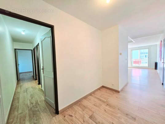 Appartement à LA SEYNE-SUR-MER