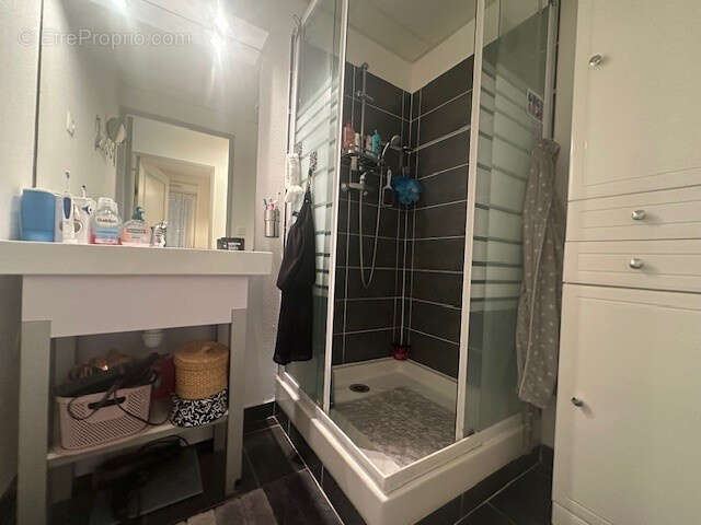 Appartement à LE GRAU-DU-ROI