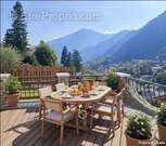 Maison à VALDEBLORE