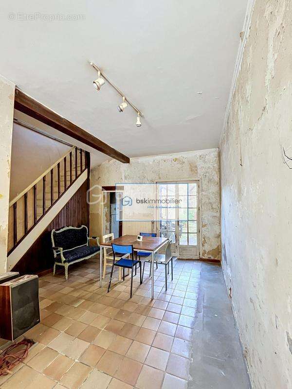Maison à ROUBAIX