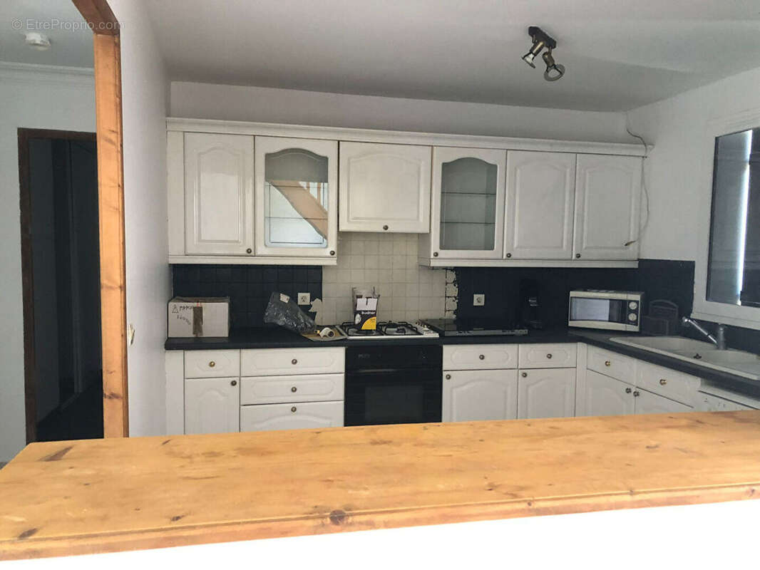 Maison à LA FERTE-SOUS-JOUARRE