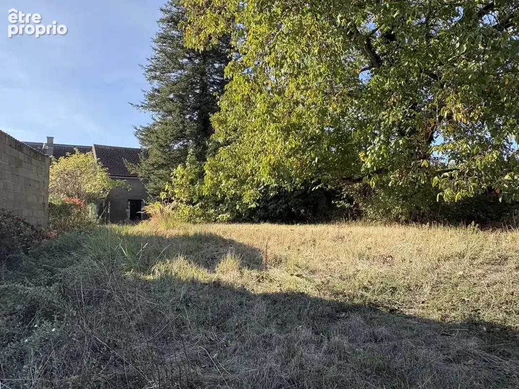 Maison 1 pièce 117 m² à vendre à Gigny-Sur-Saone (71240) - photo 4