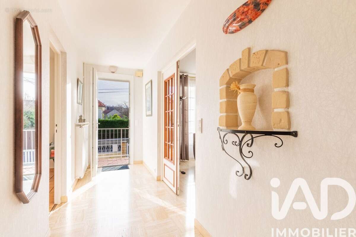 Photo 3 - Maison à IGNY