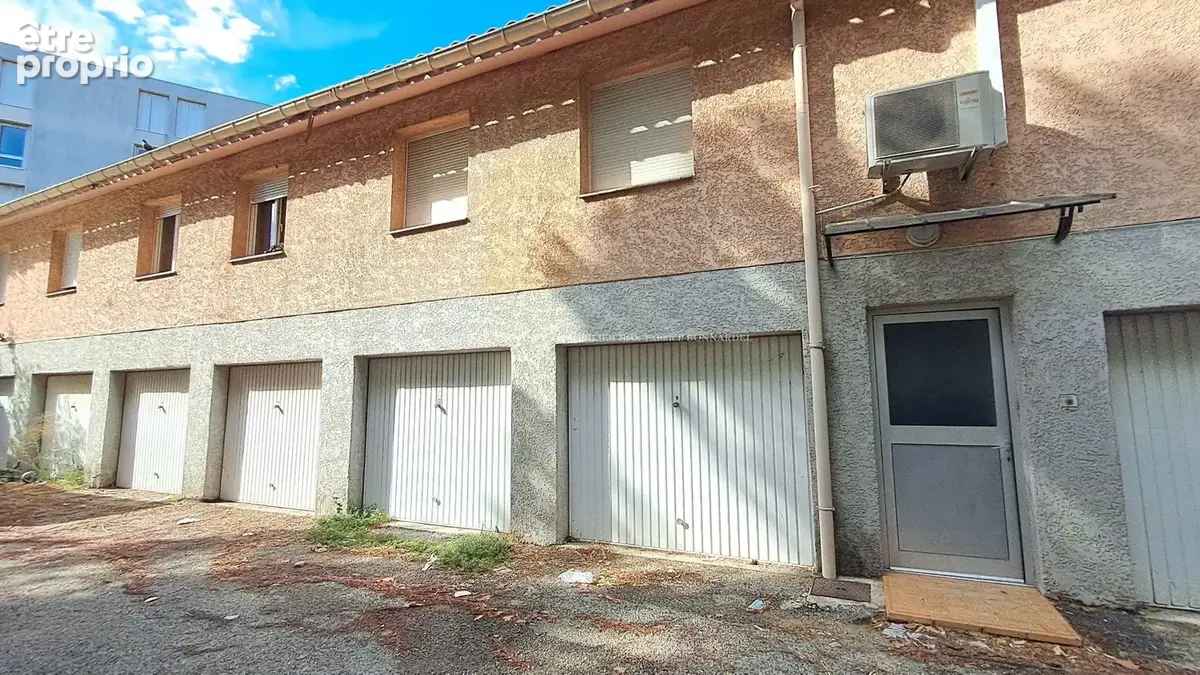 Appartement 136 m² à vendre à Bagnols-Sur-Ceze (30200) - photo 1