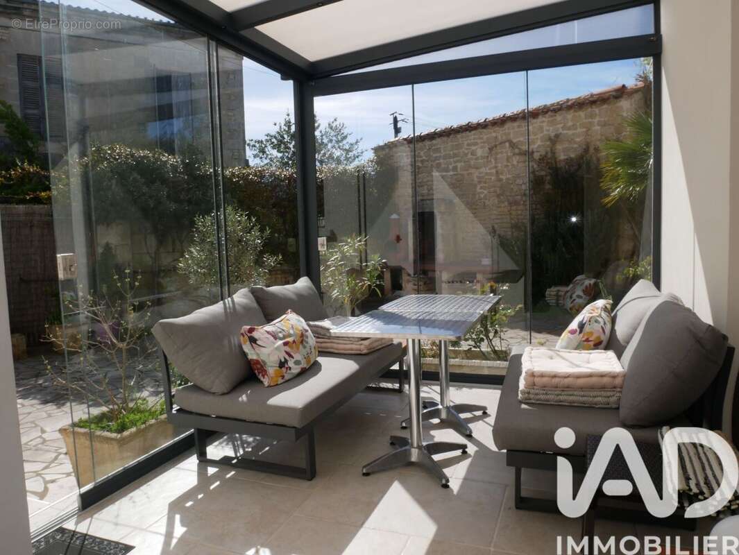 Photo 5 - Maison à ROCHEFORT