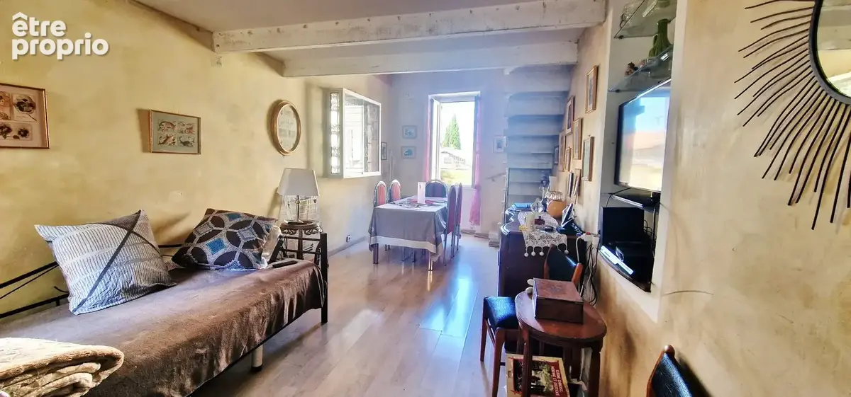 Maison à AVIGNON
