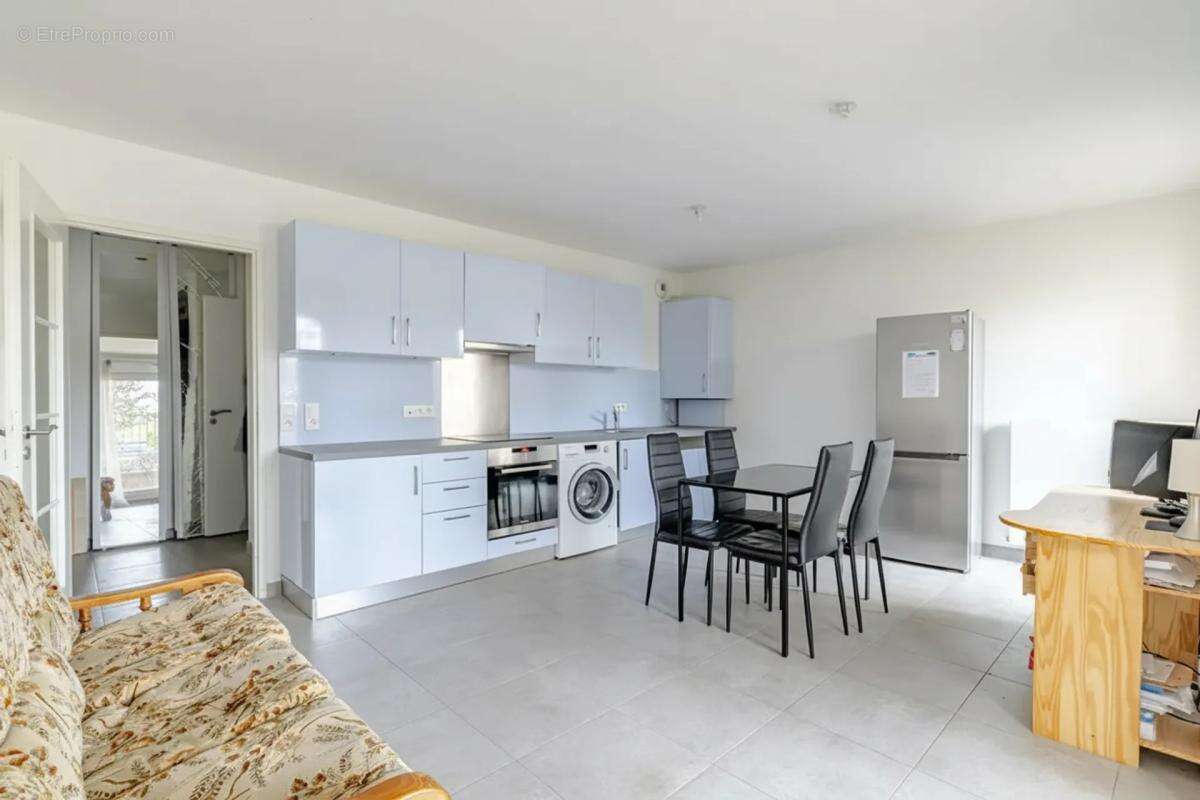 Appartement à SAINT-GRATIEN