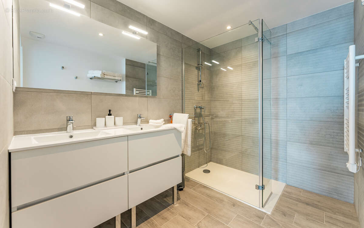 Appartement à CAVALAIRE-SUR-MER