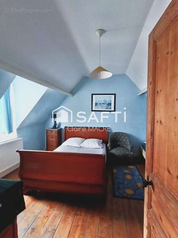 Photo 7 - Maison à AULT