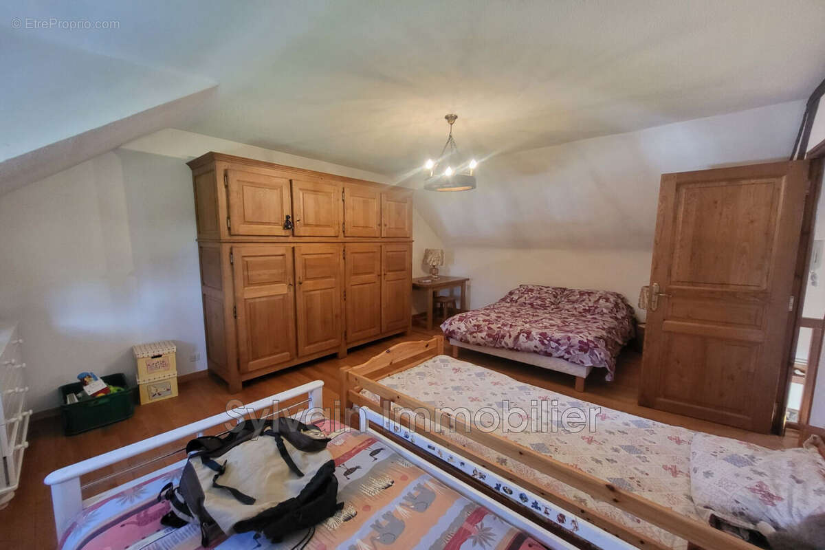 Maison 120 m² à Hanvoile  - photo 8