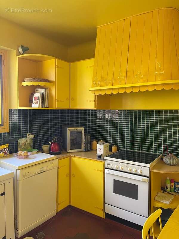 Maison à FRESSELINES