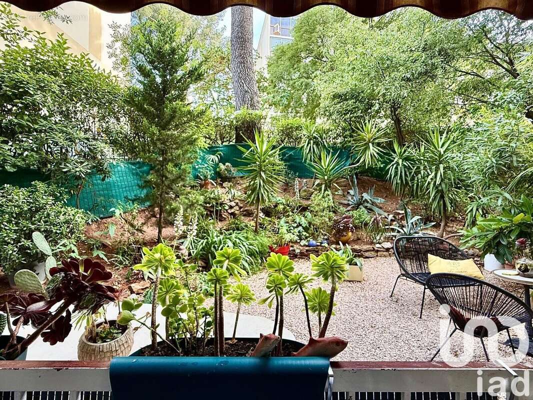 Photo 2 - Appartement à TOULON