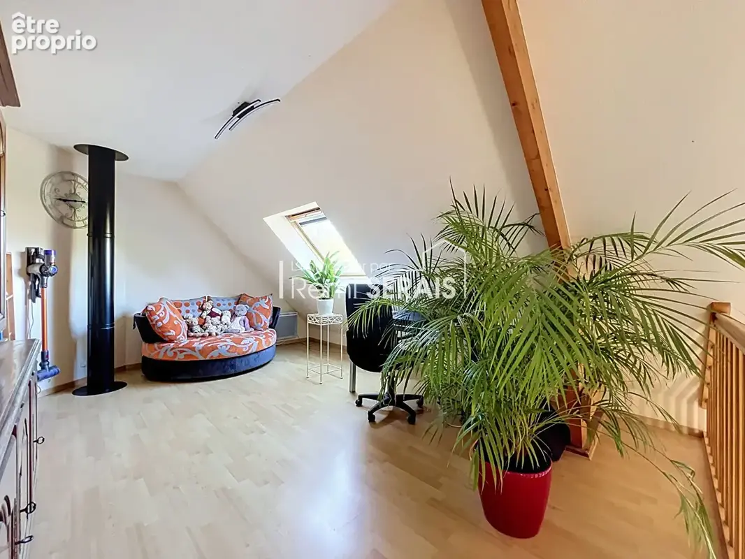 Maison à vendre à Saint-Germain-du-Crioult - photo 10