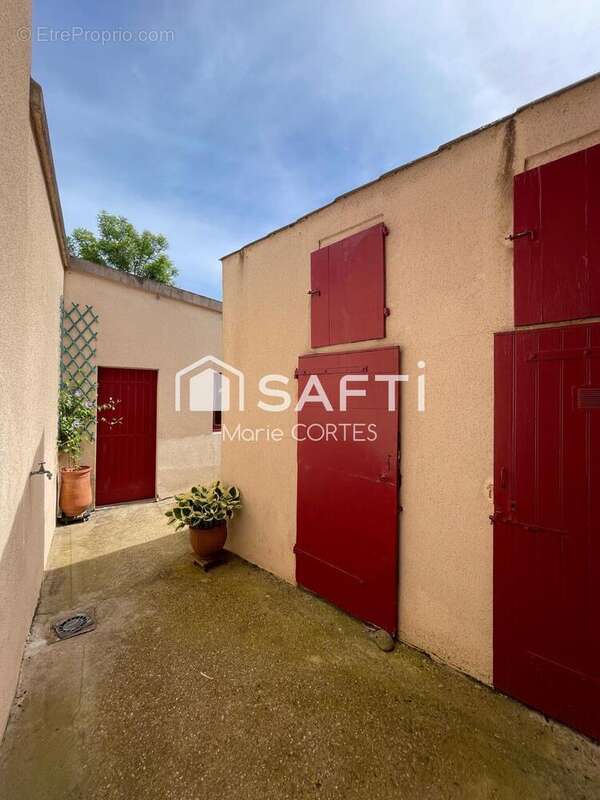 Photo 8 - Maison à SAINT-JUERY