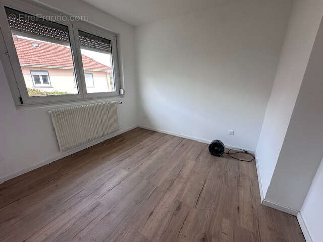 Maison à RIEDISHEIM