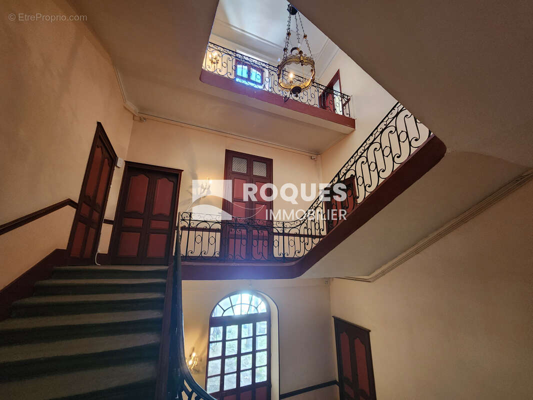 Appartement à LODEVE