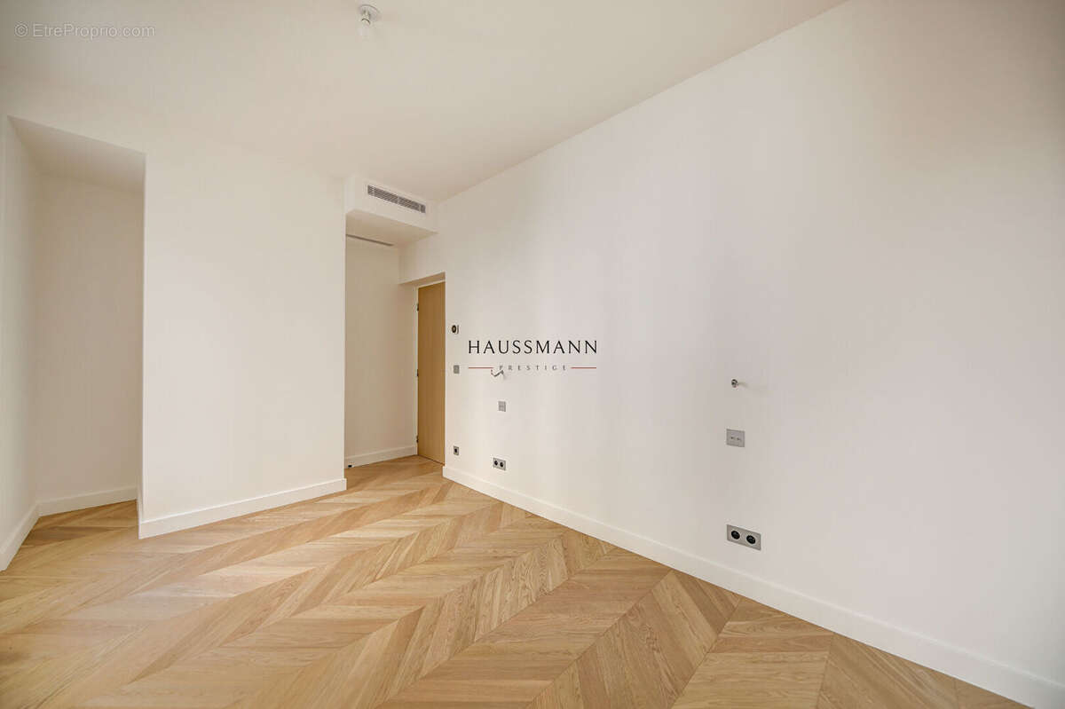 Appartement Neuilly sur Seine - photo 7