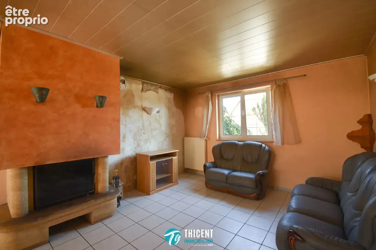 Maison 7 pièces 148 m² à vendre à Soultz-Sous-Forets (67250) - photo 6