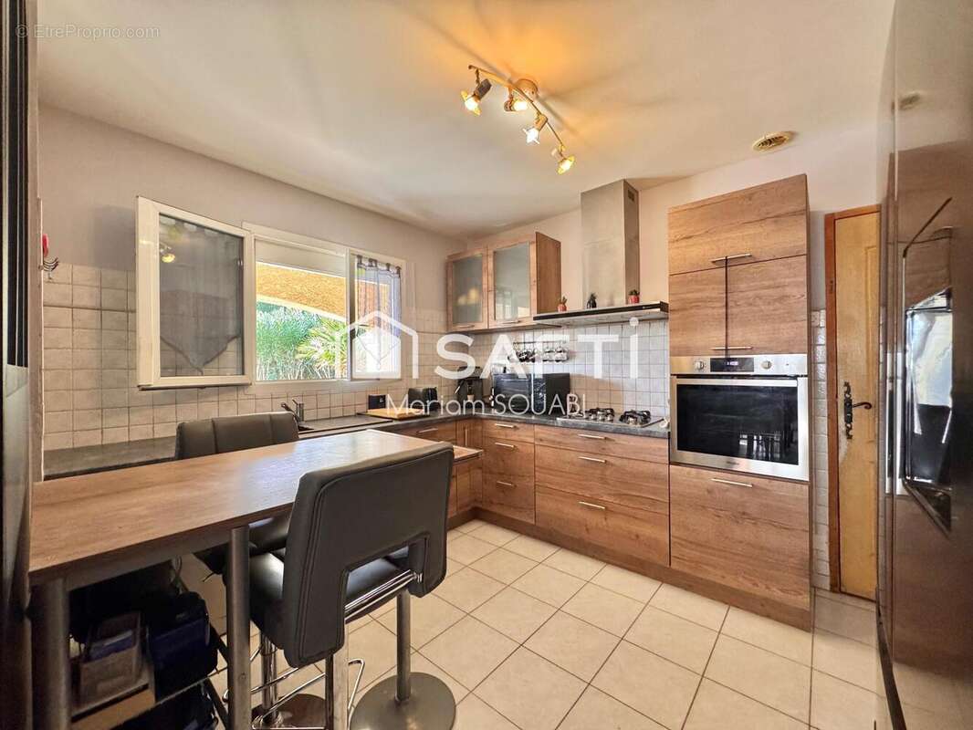 Photo 3 - Maison à NEBIAN