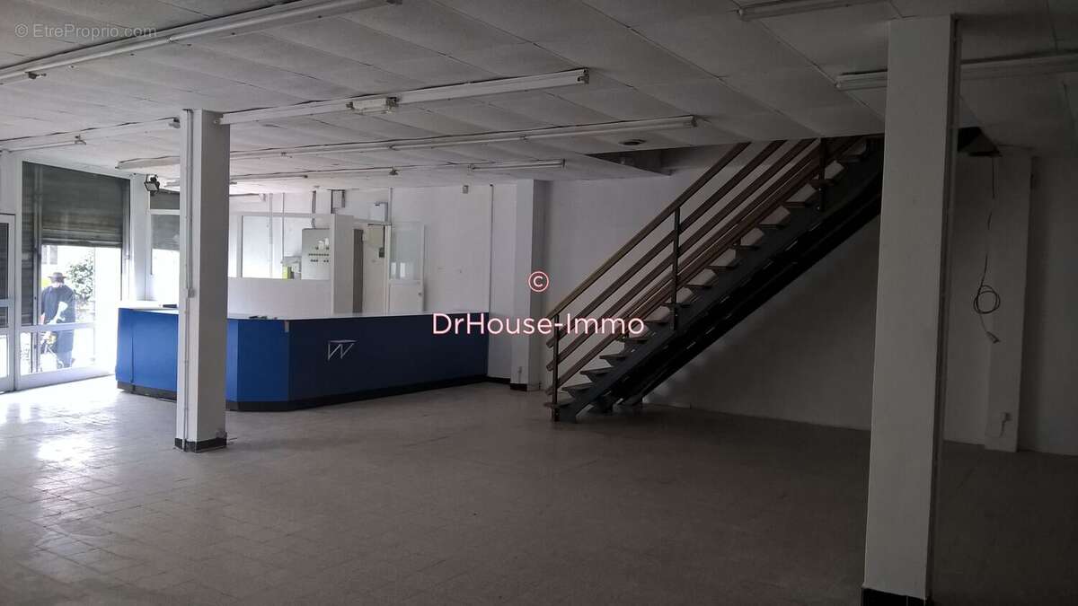 Commerce à VIEUX-CONDE