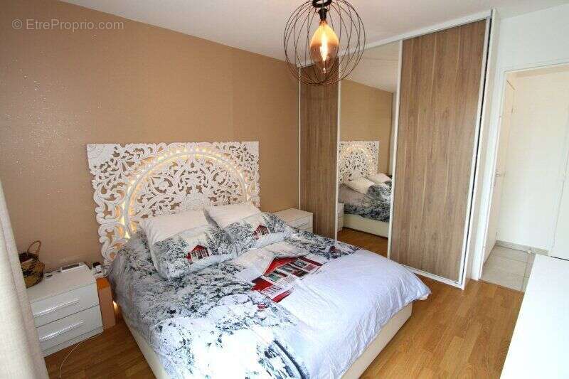 Photo 4 - Appartement à SAINT-PRIEST