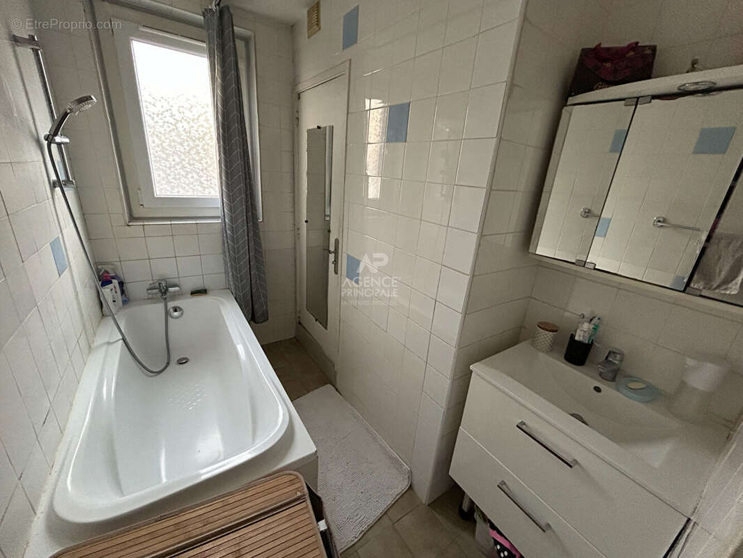 Appartement à POISSY