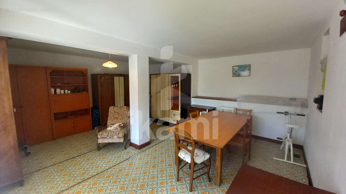 Maison - Buxeuil - photo 13