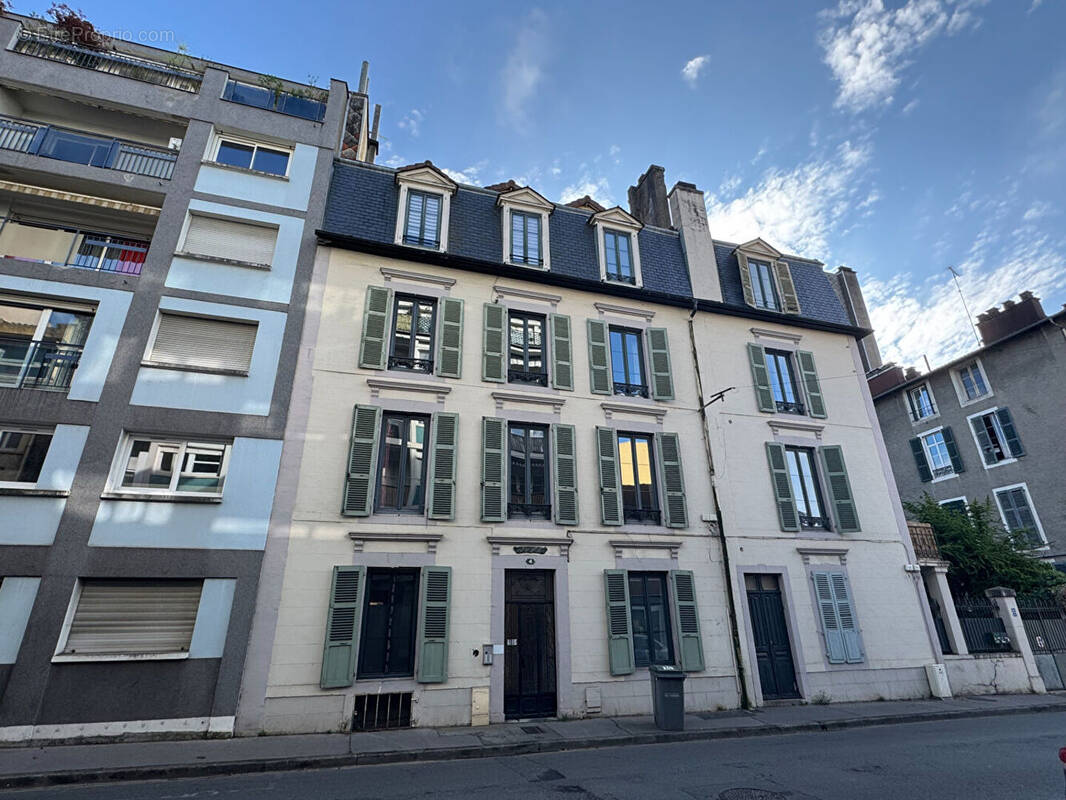 Appartement à PAU
