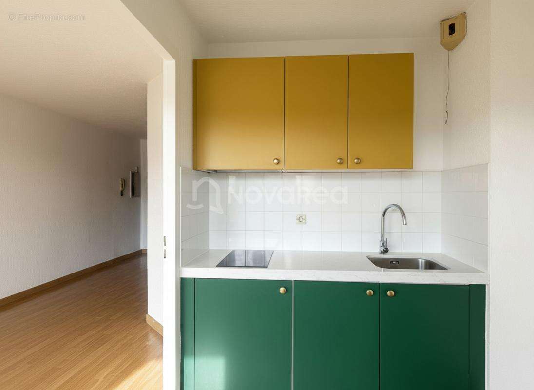 Appartement à HOSSEGOR