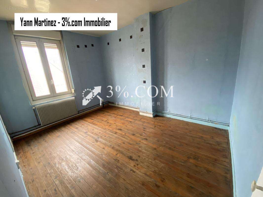 Maison 3 chambres Jardin - photo 7
