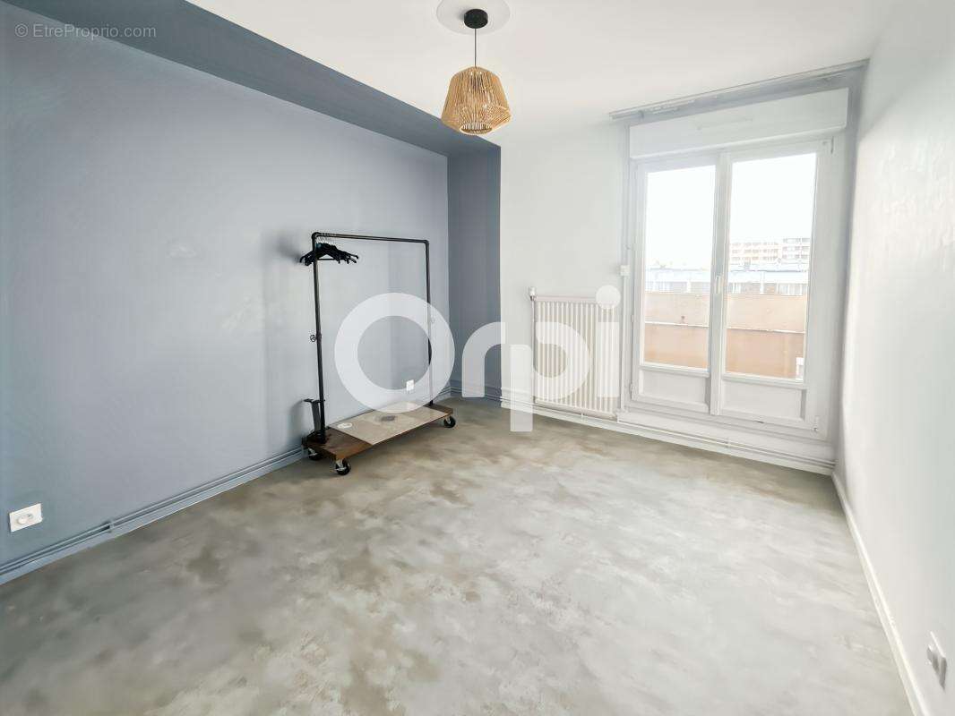 Appartement à BOULOGNE-SUR-MER