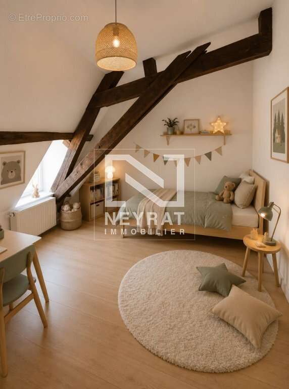 Duplex de caractère type T4 au cœur de Beaune - 107.1 m2 379 000 € - BEAUNE - photo 8