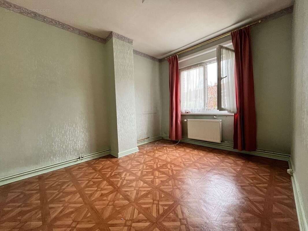 Maison à LAMBERSART