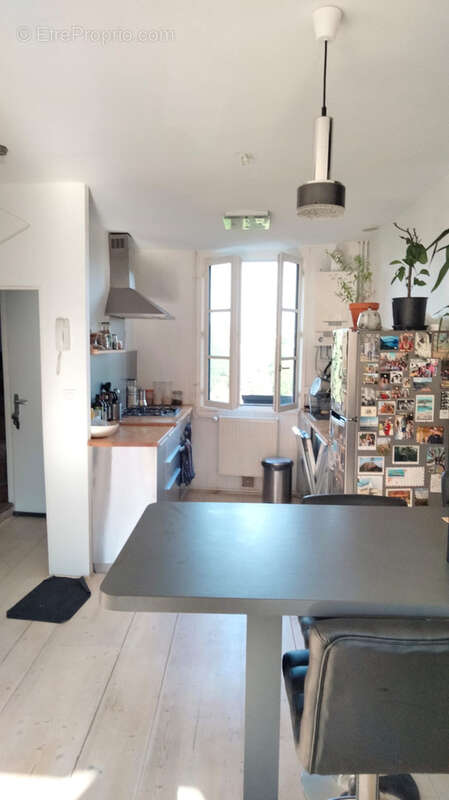 Immeuble de rapport composé de 4 appartements en exclusivité à AVALLON  au prix de  197 500 €   F.A.I. - photo 5