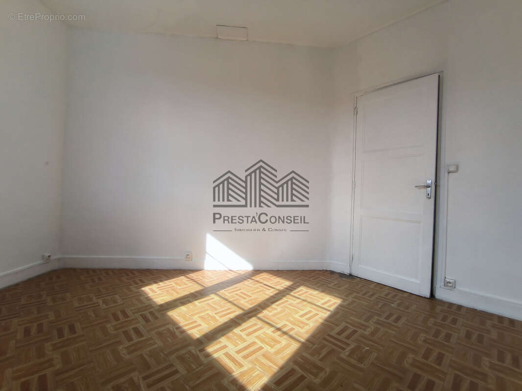 Appartement à ELBEUF