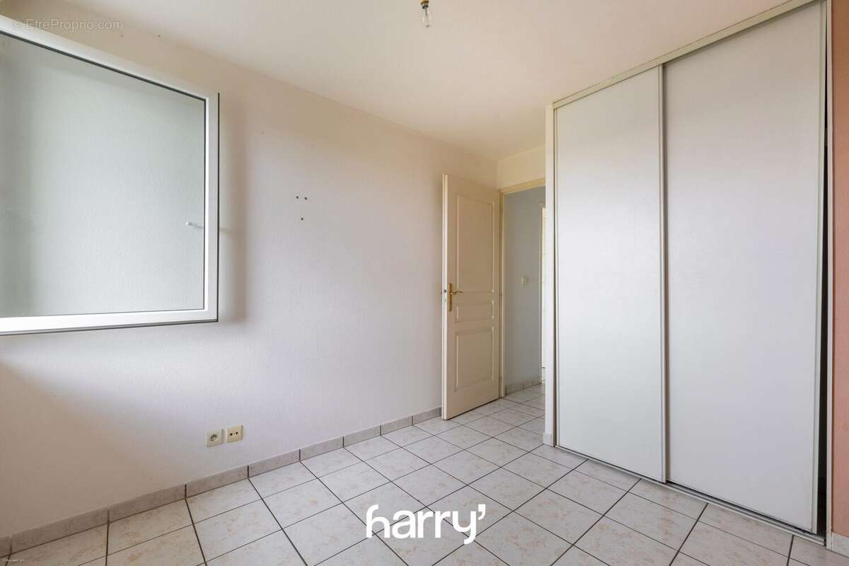 Appartement à BESANCON