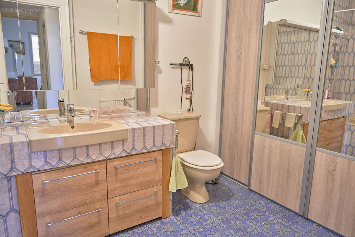 Appartement à AVIGNON