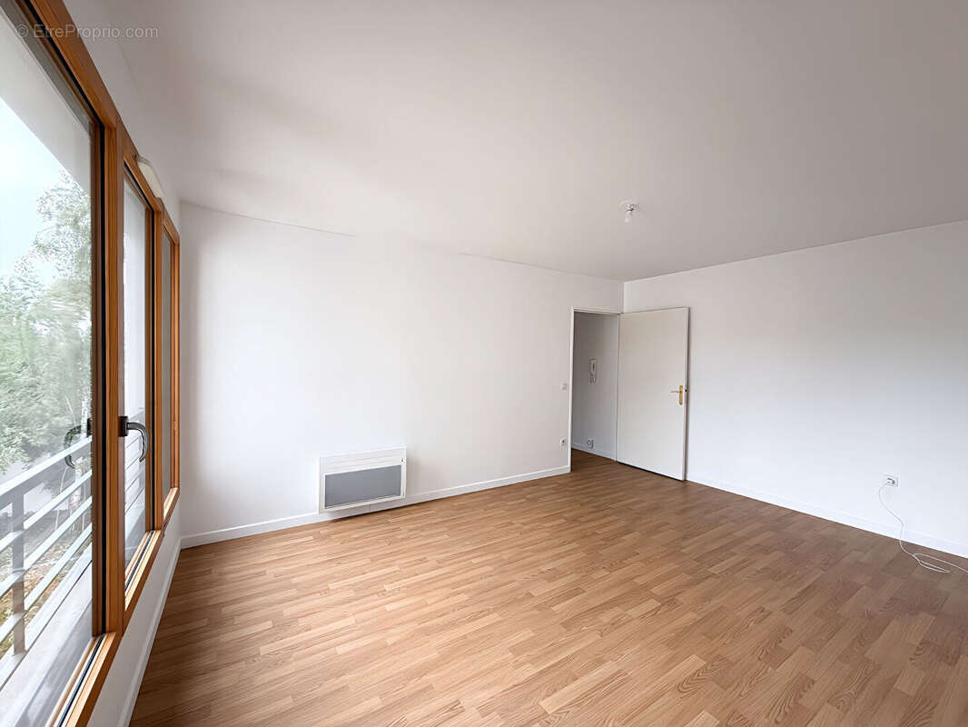 Appartement à VERSAILLES