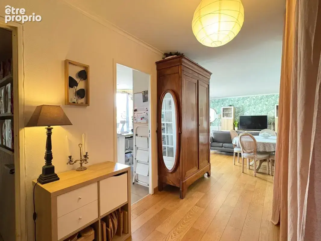 Appartement À Vendre - photo 3