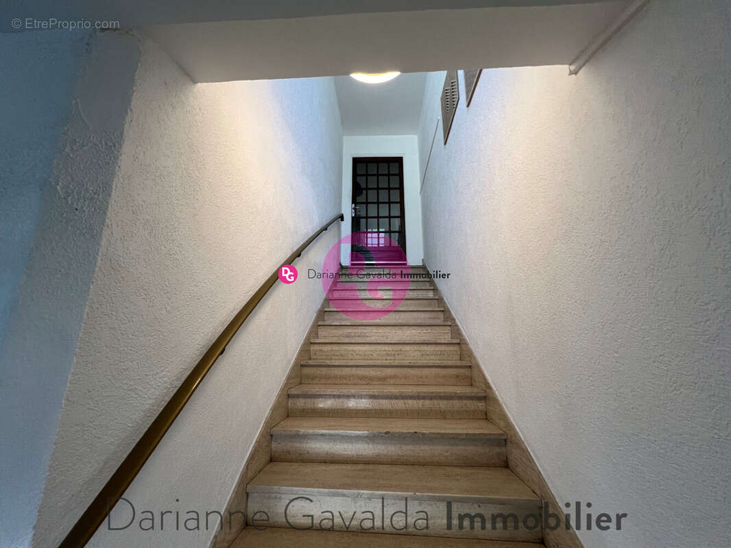 Appartement à DECAZEVILLE