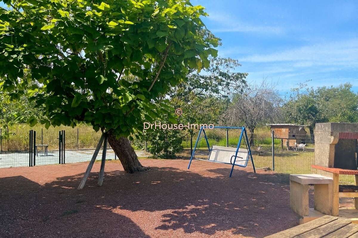 Maison à SAINT-VINCENT-DE-PAUL