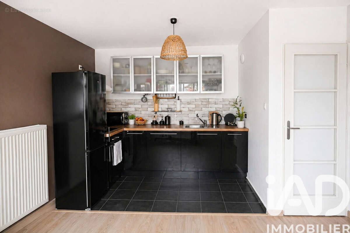 Photo 4 - Appartement à LESQUIN